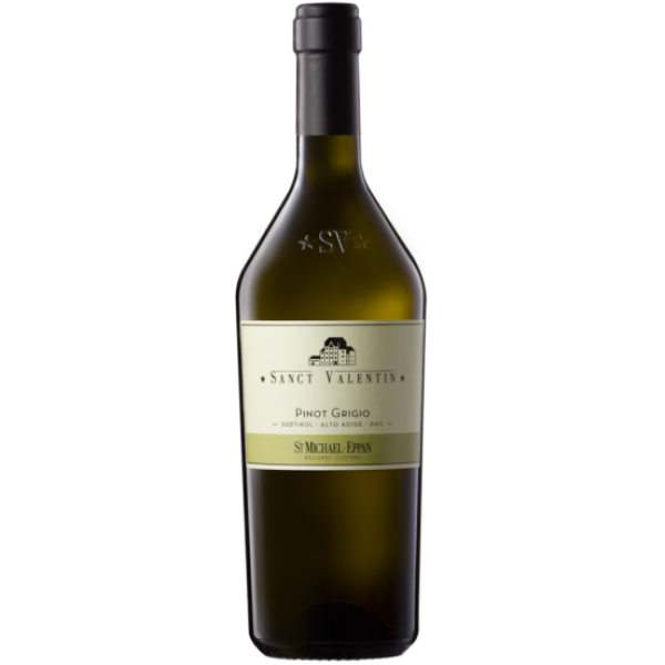 St. Michael-Eppan Pinot Grigio Sanct Valentin